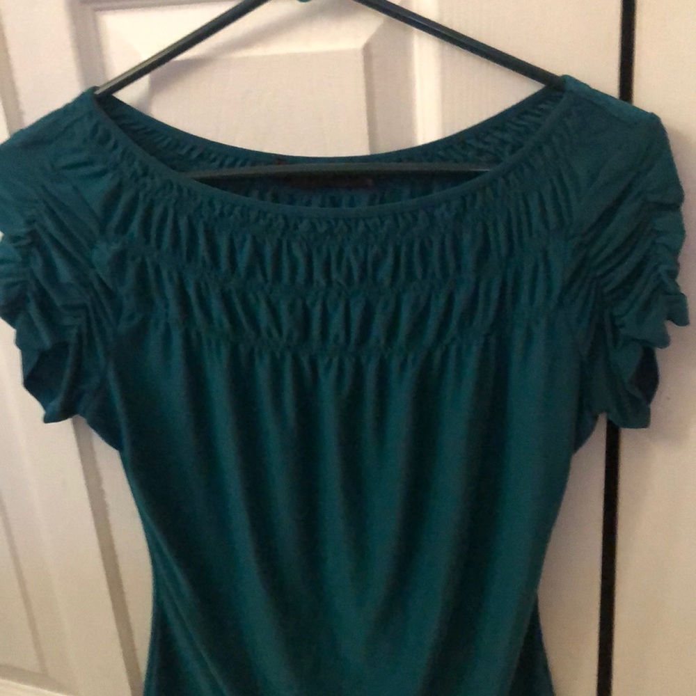 The Limited Top